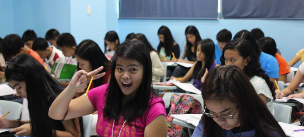 upcat review mock quiz