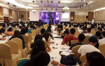 Review Masters Bicol 37 Tips Workshop