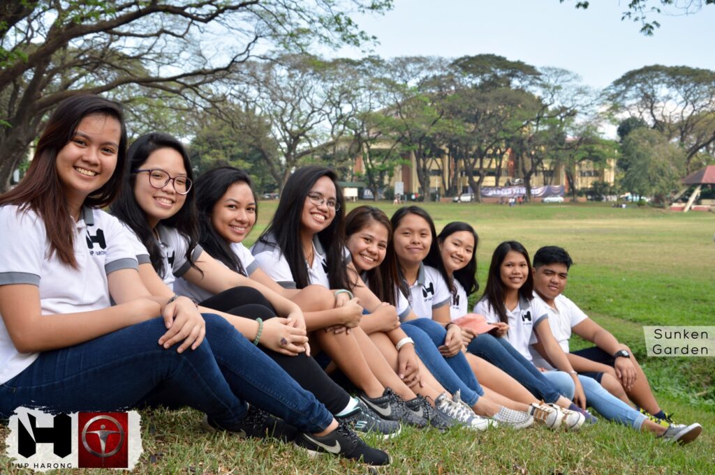 UPCAT Algo seminar naga