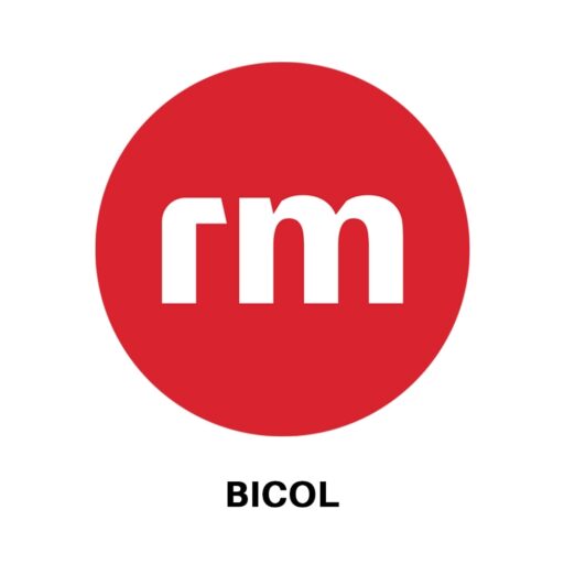 review masters bicol logo