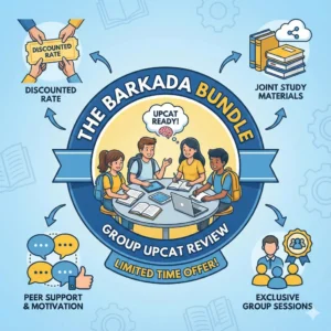 The Barkada Bundle
