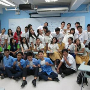 Face-to-Face UPCAT / College Entrance Test Review NAGA