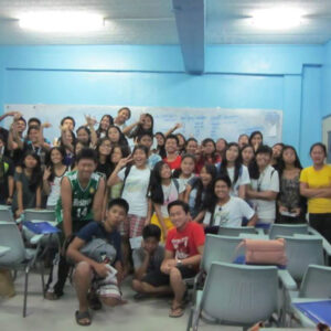 Face-to-Face UPCAT / College Entrance Test Review LEGAZPI