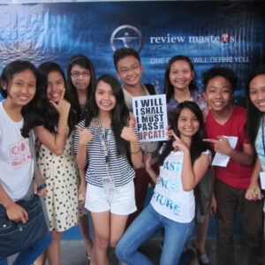 Face-to-Face UPCAT / College Entrance Test Review Sorsogon